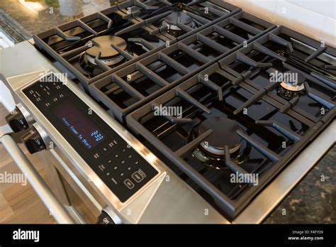 nice gas stove